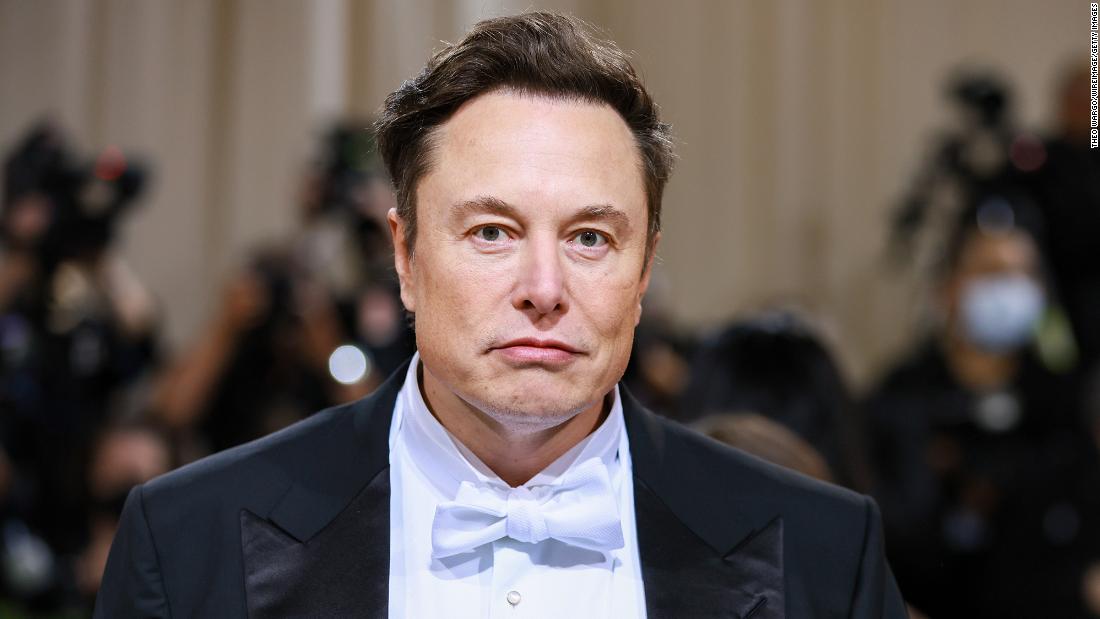 Trabajos de Tesla.  Elon Musk tiene un «súper mal presentimiento» sobre la economía