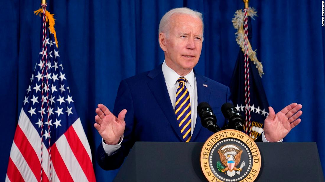 Kritika klíčových vůdců na Summit of the Americas odhaluje Bidenův boj o prosazení vedení USA na západní polokouli