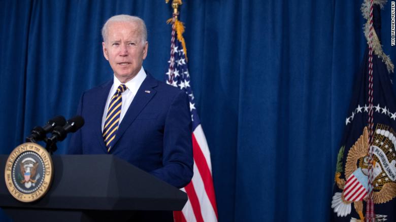 Biden says Tuesday’s primary results show voters want harder stance on crime and gun violence