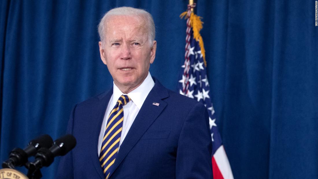 Biden to announce new executive actions to spur domestic solar, clean energy development