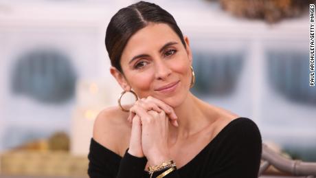 Jamie-Lynn Sigler Is Sorry To Dash Your 'Sopranos' Reboot Hopes - CNN