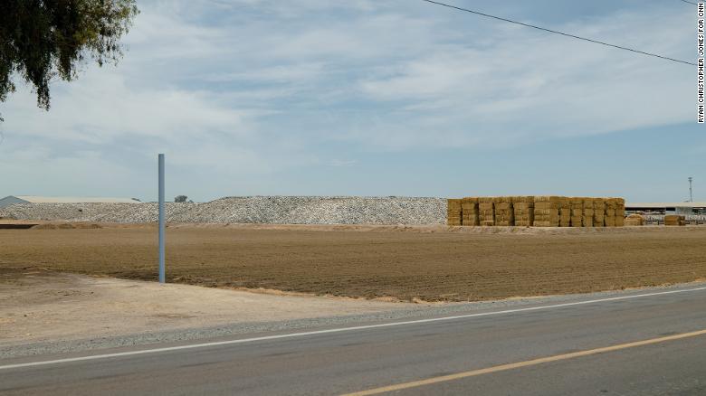 As California's big cities fail to cut their water use, rural ...