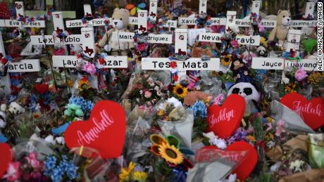 Uvalde Texas school shooting: As officials push for answers nearly 2 weeks  after the massacre, families are still burying their children - CNN
