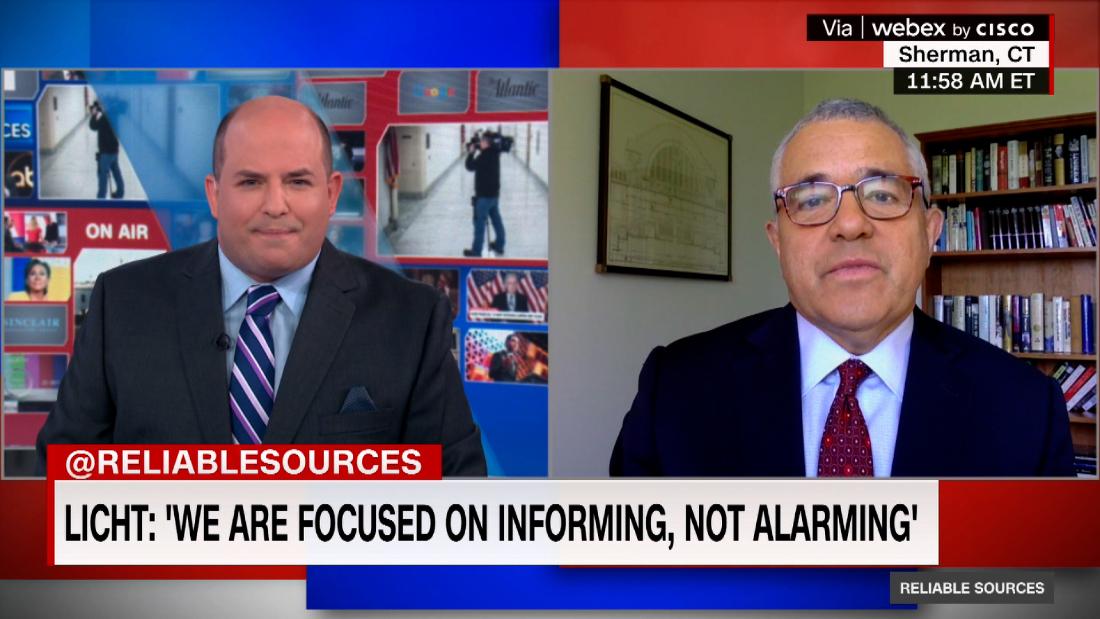 CNN’s new guidance about ‘breaking news’ language – CNN Video
