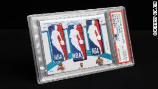 Most Expensive Sports Card Ever Sells for $6.6 Million