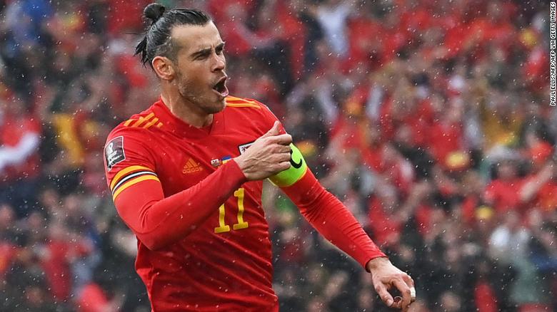 Former Real Madrid star Gareth Bale to join Los Angeles FC on one-year deal