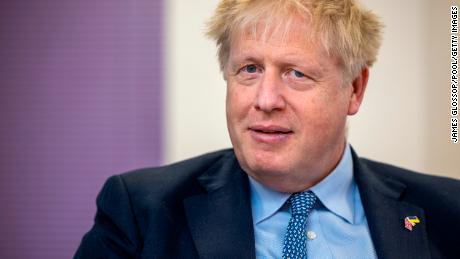 &#39;No way out&#39;: Commentator predicts Boris Johnson&#39;s future