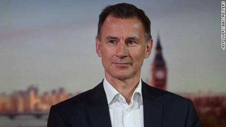 Jeremy Hunt is without a doubt the most prominent contender on the moderate, ex-Remain side of the Conservative Party. 