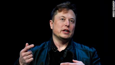 Elon Musk threatens to walk away from Twitter deal