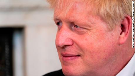 Boris Johnson rose from joker to statesman. Scandals of his own making brought him down