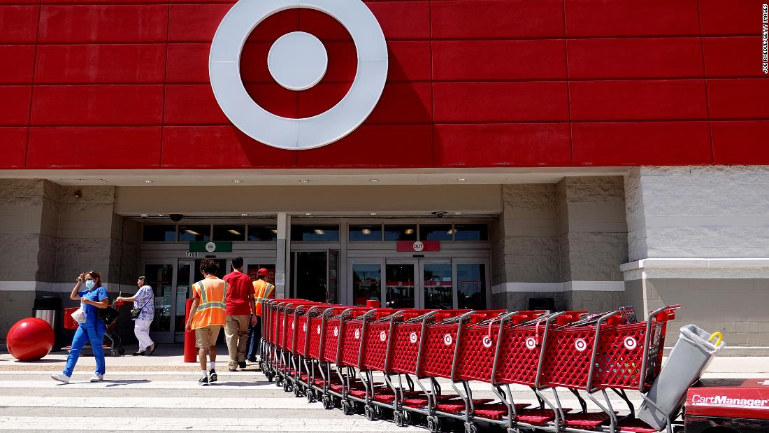 Target is ramping up discounts. Here’s why