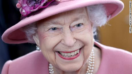How the Queen&#39;s soft power has helped keep the United Kingdom together