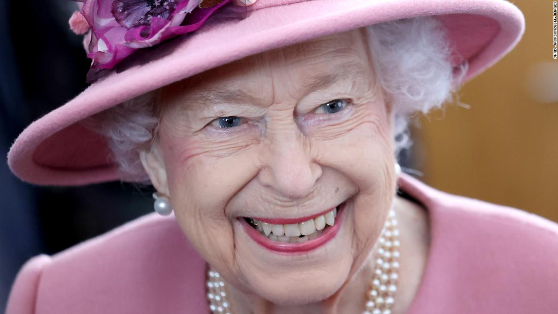 How the Queen's soft power has helped keep the United Kingdom together