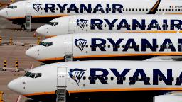 220607112615 ryanair afrikaans hp video Ryanair under fire for asking South Africans to prove nationality with African test