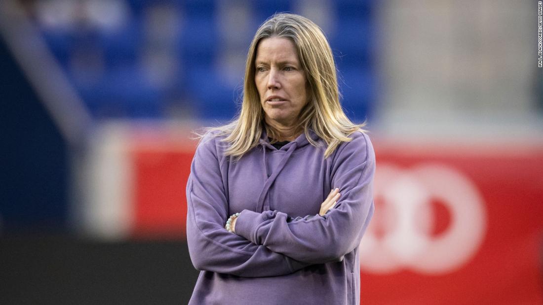 NWSL’s Orlando Pride place two coaches on leave during retaliation investigation