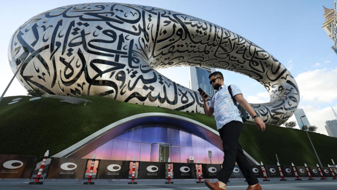 defying-gravity-how-dubai-s-museum-of-the-future-was-built