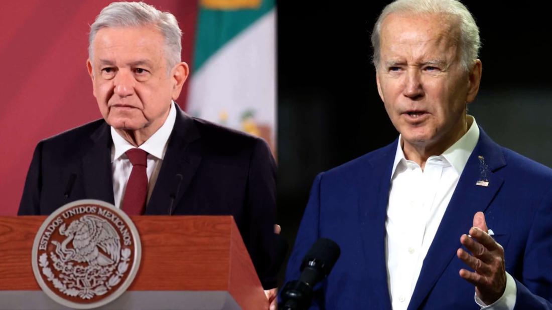 Mexico’s leader snubs Biden. Is the U.S. losing sway in Latin America? – CNN Video