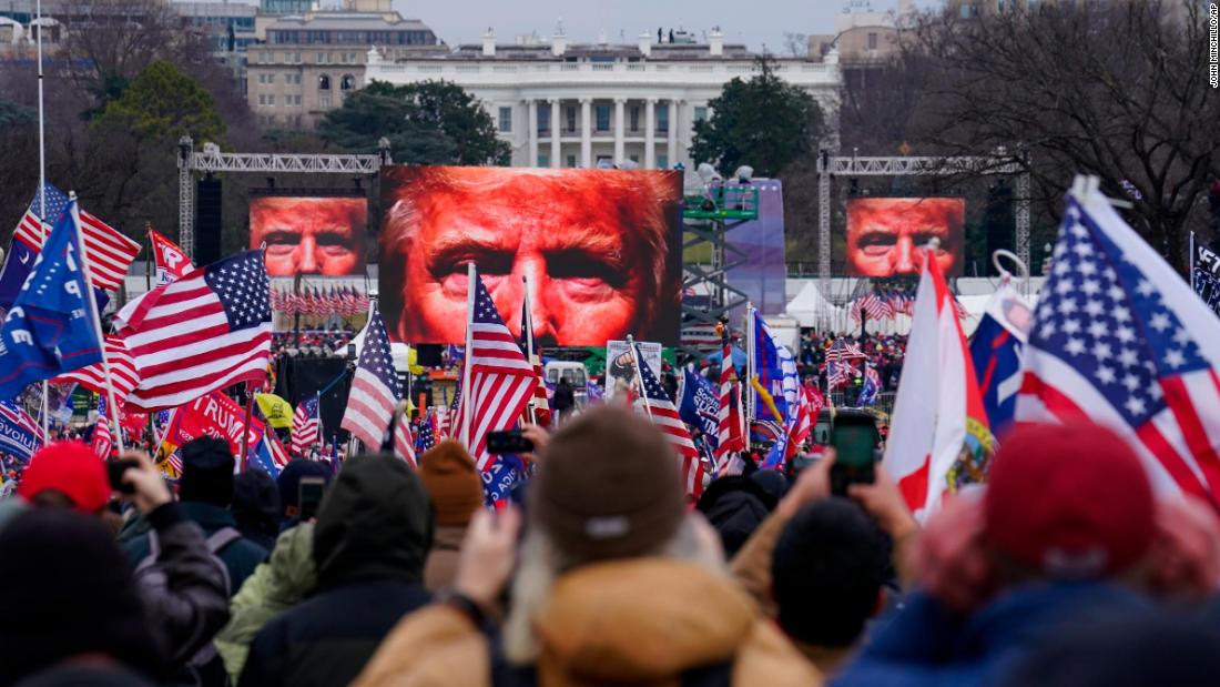 Opinion: The big question about the January 6 hearings goes beyond Trump