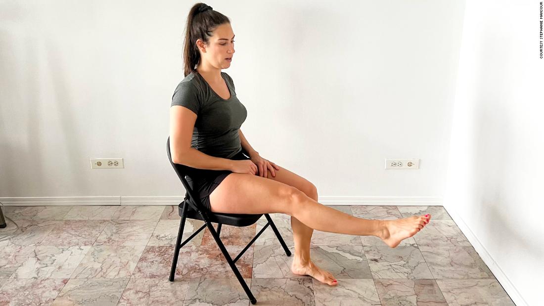 Yoga for feet, toes and ankles: give your neglected lower limbs some love -  Canadian Running Magazine