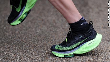 Nike is shutting down its Run Club app in China