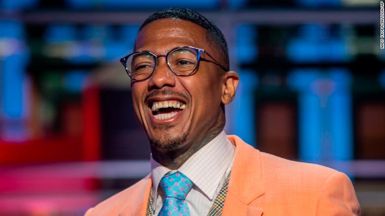 ‘The stork is on the way’ — Nick Cannon confirms he’s having more children this year