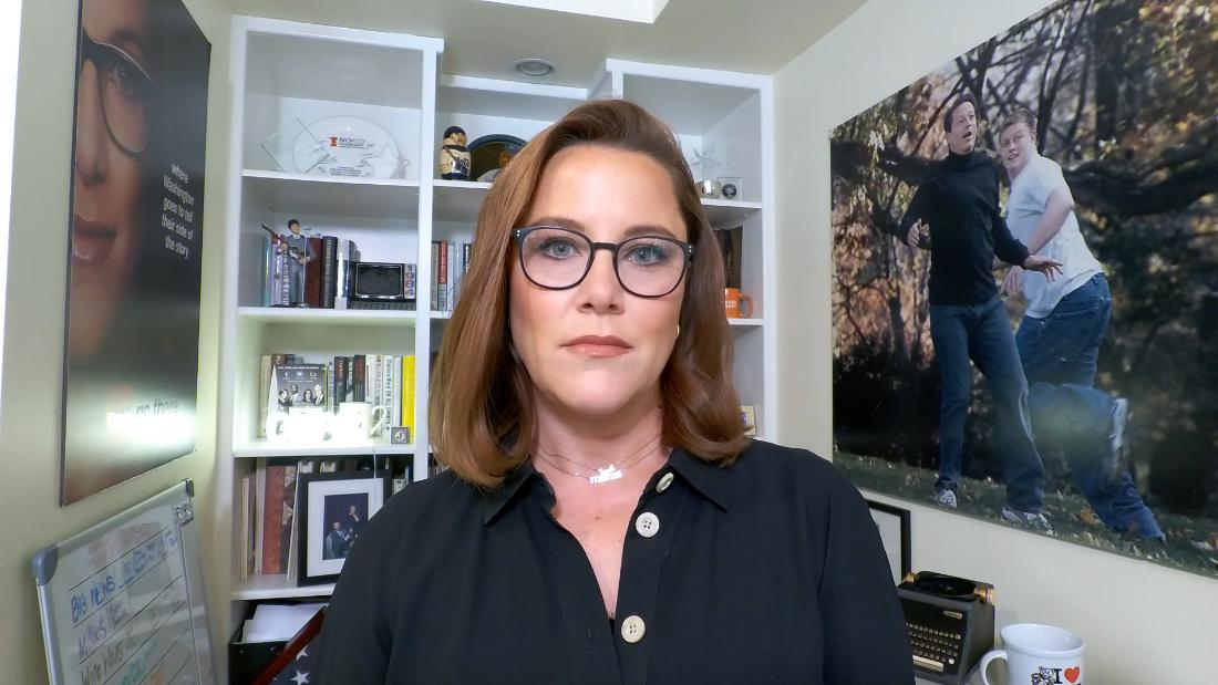 SE Cupp: Wokeism defeated? Not so fast – CNN Video