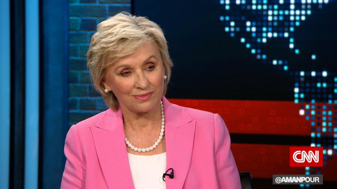 Tina Brown on the legacy of Queen Elizabeth II: ‘No one is going to have her history and no one is going to have her mystery’ – CNN Video