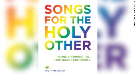 &quot;Songs for the Holy Other&quot; was compiled by the Hymn Society.