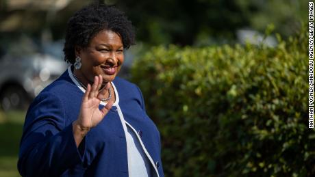 After year of historic political gains, Black women continue push toward governorships