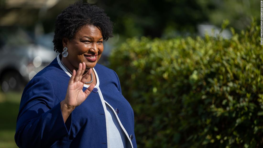 After year of historic political gains, Black women continue push toward governorships