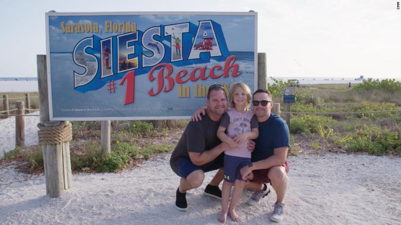 The &#39;Don&#39;t Say Gay&#39; bill has this family rethinking their future in Florida