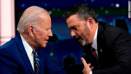 Fact check: Biden falsely claims US has &#39;fastest-growing economy in the world&#39;