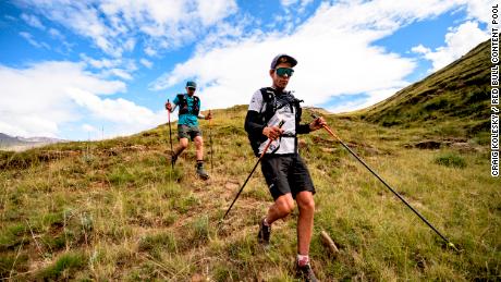 What it&#39;s like to circumnavigate Lesotho on foot -- in 16 days