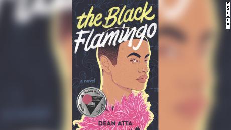 "The Black Flamingo,"  Dean Atta