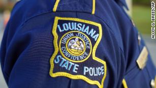 Justice Department investigating whether Louisiana State Police ...