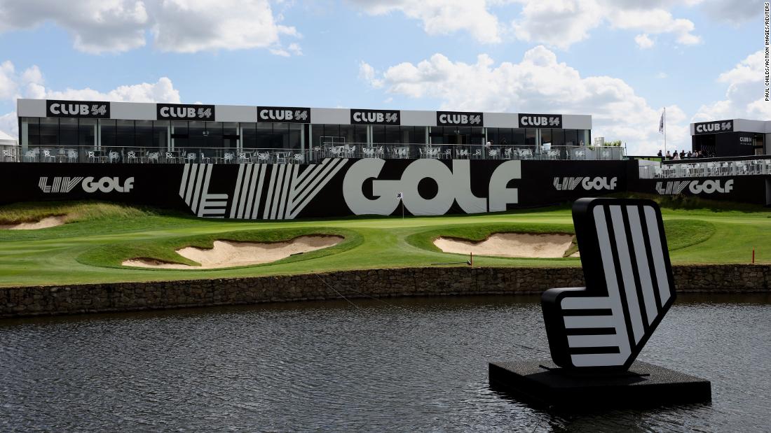 LIV Golf Reportedly Struggling to Find U.S. TV Deal – “Too Toxic”