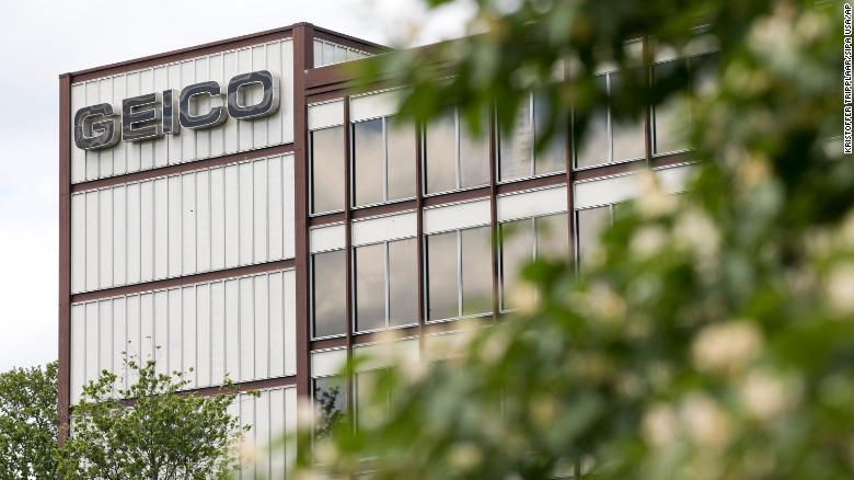 Geico ordered to pay Missouri woman $5.2 million after she contracted STD in a car