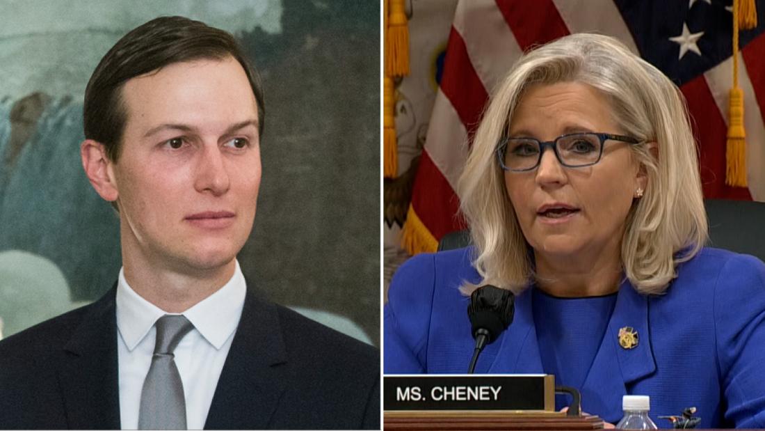 Video: Jared Kushner described former White House counsel threats to quit as ‘whining’ – CNN Video