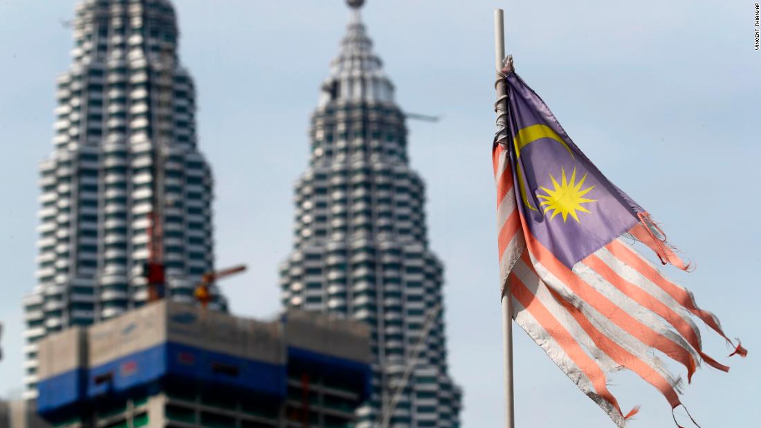 Malaysia moves to abolish mandatory death penalty