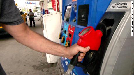 Why the average gas price is $4.99 per gallon and how high will it go?