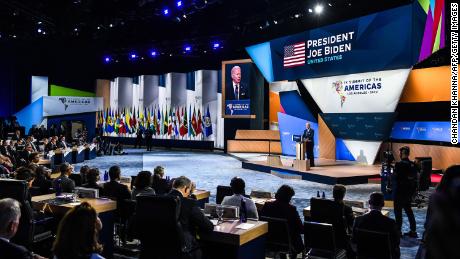 3 key takeaways from Biden&#39;s Summit of the Americas