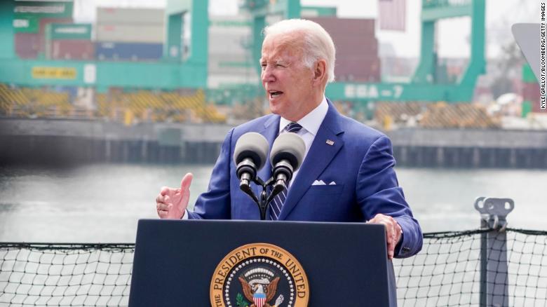 Biden on January 6 hearings: ‘It’s important the American people understand what truly happened’