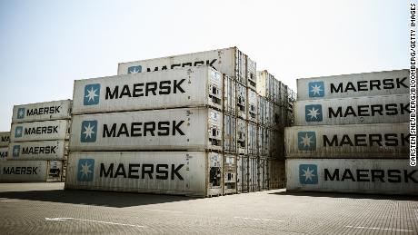 Shipping giant Maersk is the subject of two new lawsuits, filed by students from the US Merchant Marine Academy who say they were victims of sexual misconduct on one of the company&#39;s ships.