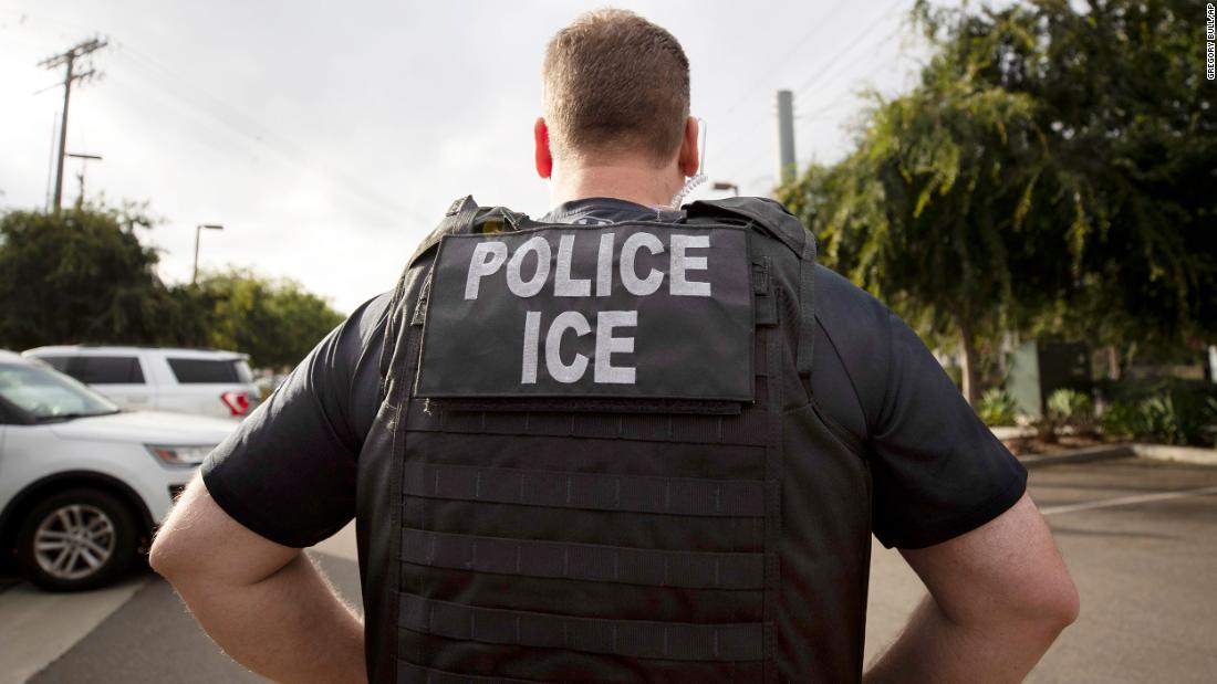 Federal judge in Texas throws out Biden administration immigration enforcement guidelines