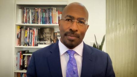 Van Jones: Three ways to break the gun reform logjam