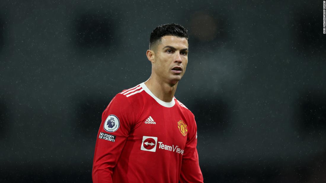 Rape case against soccer star Cristiano Ronaldo dismissed due to ‘misconduct’ by plaintiff’s attorney