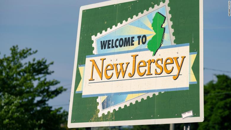 Opinion: New Jersey is the perfect state to lead off Democratic primary voting in 2024. And that’s no joke
