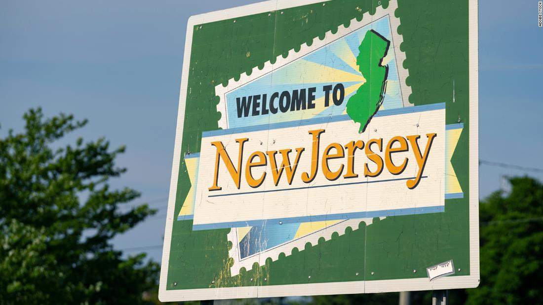 Opinion: New Jersey is the perfect state to lead off Democratic primary voting in 2024. And that’s no joke