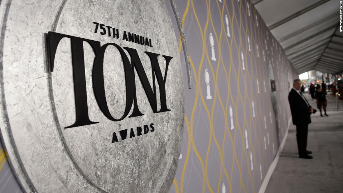 Tony Awards 2022: Hoe te kijken, tijd, kanalen en meer