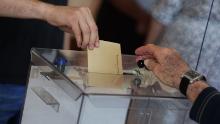 French parliamentary elections cast a shadow over low voter turnout